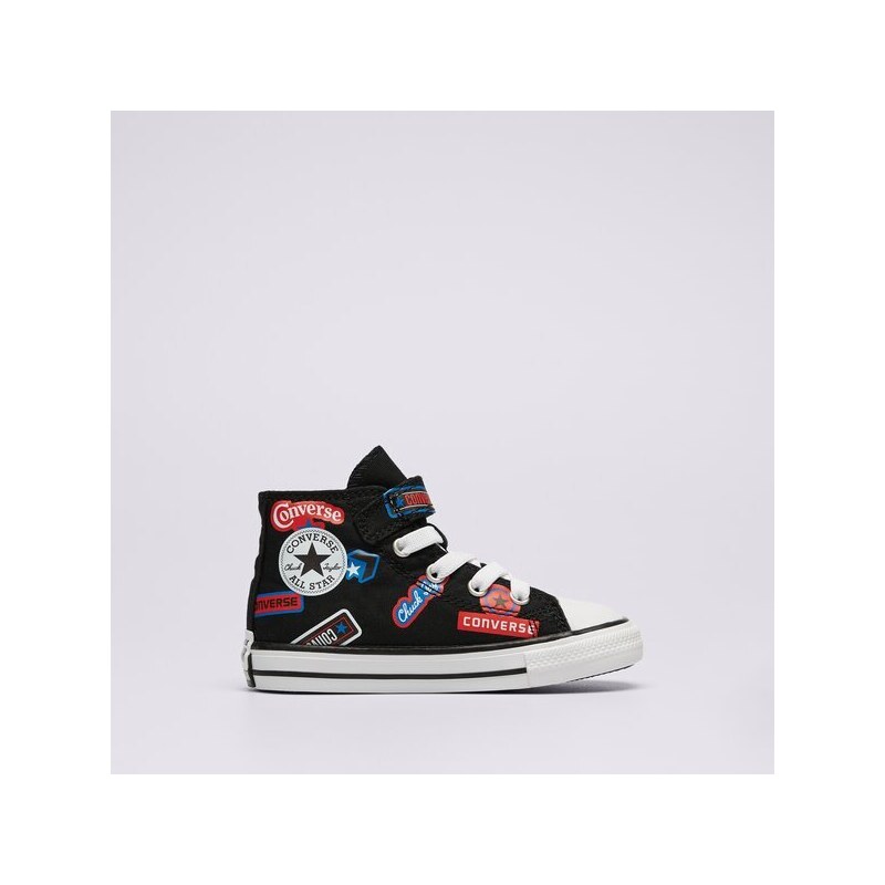 Converse Chuck Taylor All Star Deti Obuv Tenisky A06357C 68494820