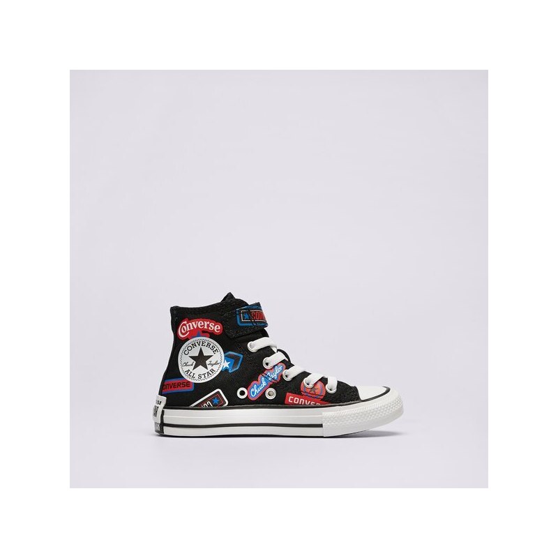 Converse Chuck Taylor All Star 1V Deti Obuv Tenisky A06356C 68495550