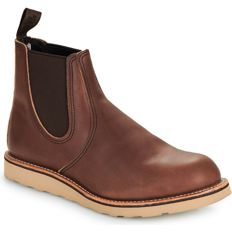 Red Wing Polokozačky CLASSIC CHELSEA Red Wing 56185798