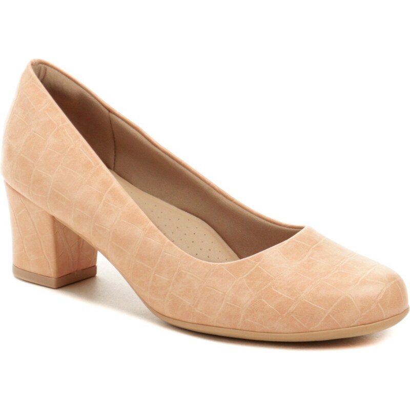 Piccadilly 110072-3161 ružové dámske lodičky 49696554