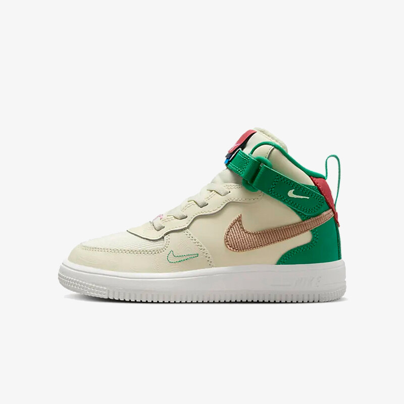 Nike FORCE 1 MID EASYON SE BP EUR 27.5 51200866