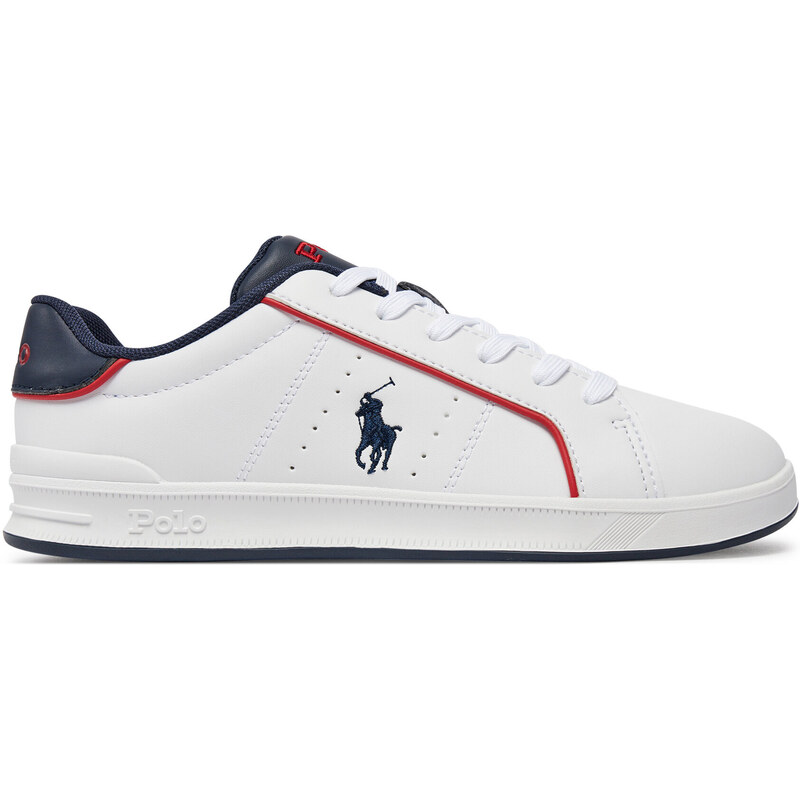 Sneakersy Polo Ralph Lauren 49704256