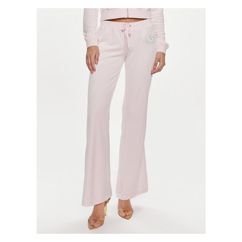 Teplákové nohavice Juicy Couture 49703492