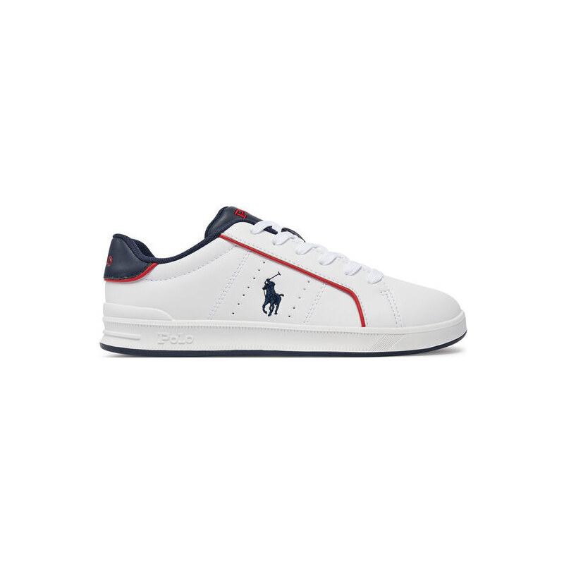 Sneakersy Polo Ralph Lauren 49703340