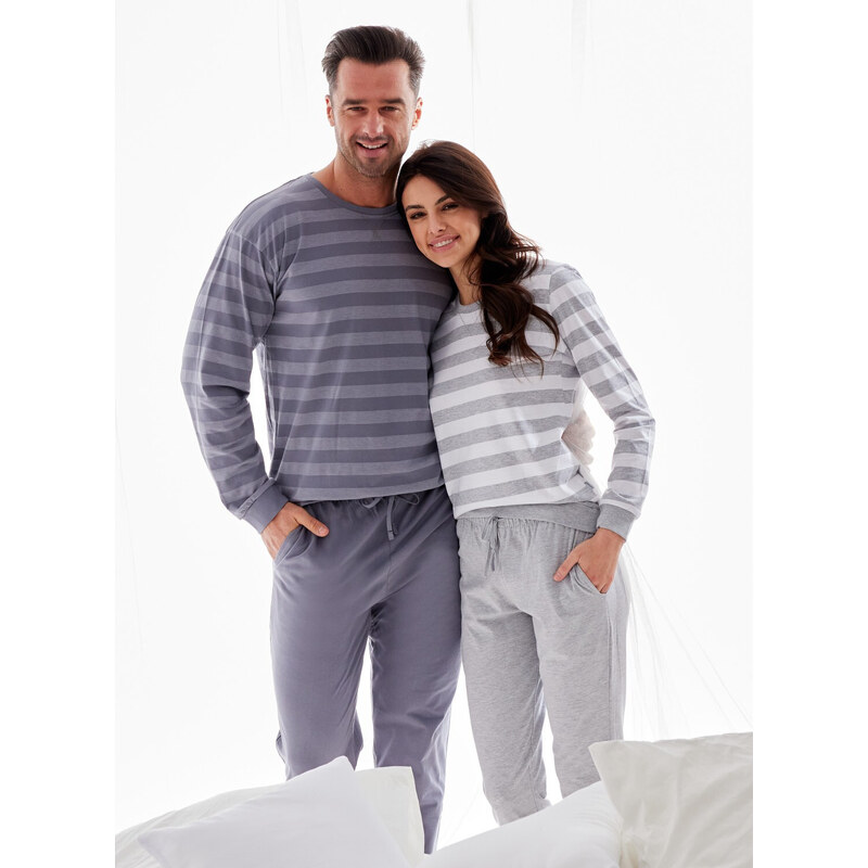 Dámske pyžamo Cornette 634/30 Molly dl / r 35644334