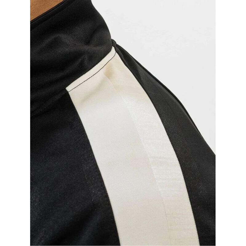 Pánska mikina Fubu Varsity Striped Sweatshirt M 6078112