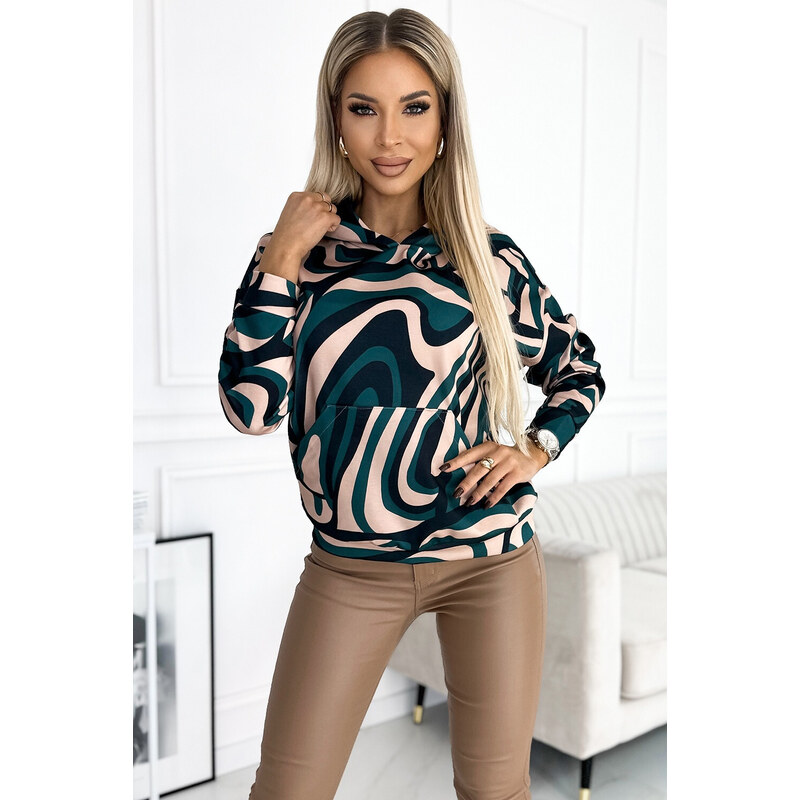 Mikina model 190996 Numoco 49794094