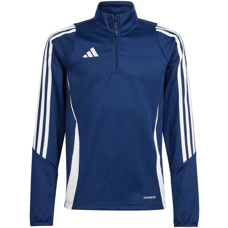 Mikina adidas Tiro 24 Training Top Jr IR9360 49800653
