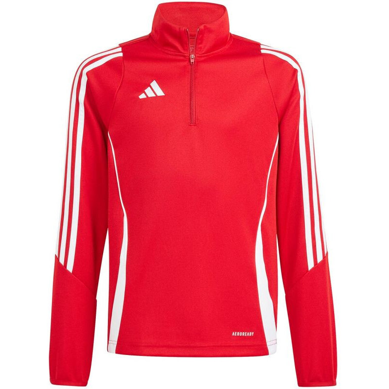 Mikina adidas Tiro 24 Training Top Jr IR9361 49800654