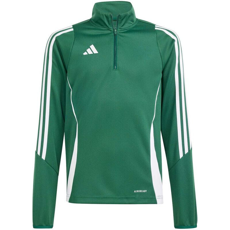 Mikina adidas Tiro 24 Training Top Jr IR9362 49800655