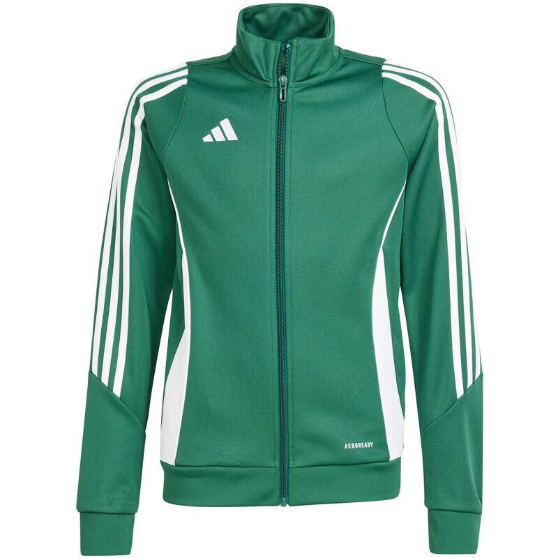 Mikina adidas Tiro 24 Training Jr IR7503 39491447