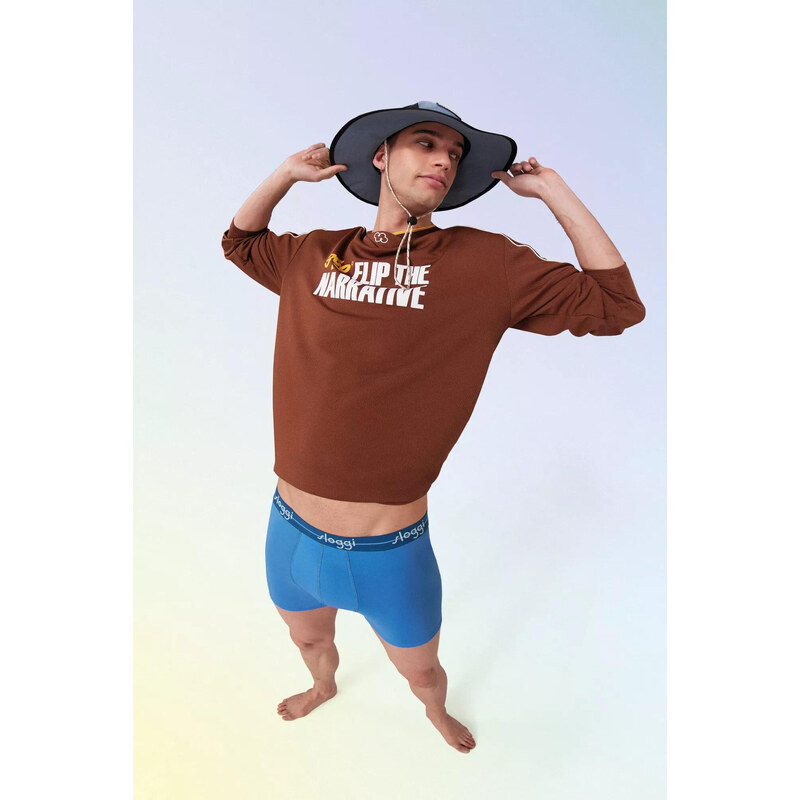 sloggi men Start Short C2P box - Neznáme - SLOGGI Neznáme - SLOGGI 66664998