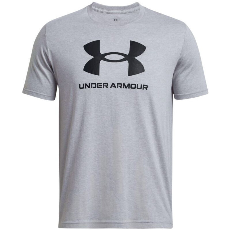 Under Armour Sportstyle Logo T-shirt M 1382911 035 pánske 49803415