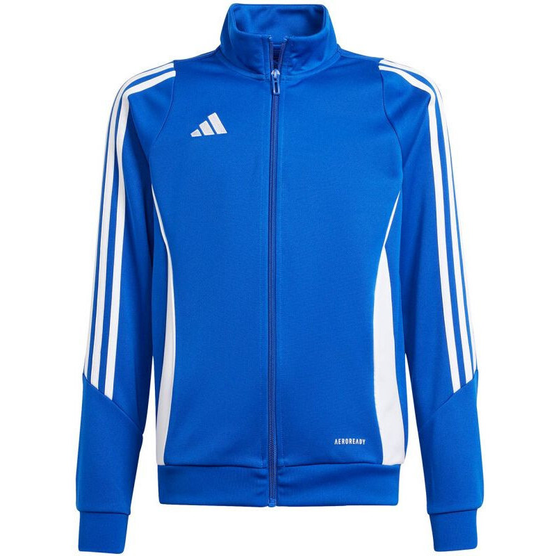 Mikina adidas Tiro 24 Training Jr IR9509 49804282