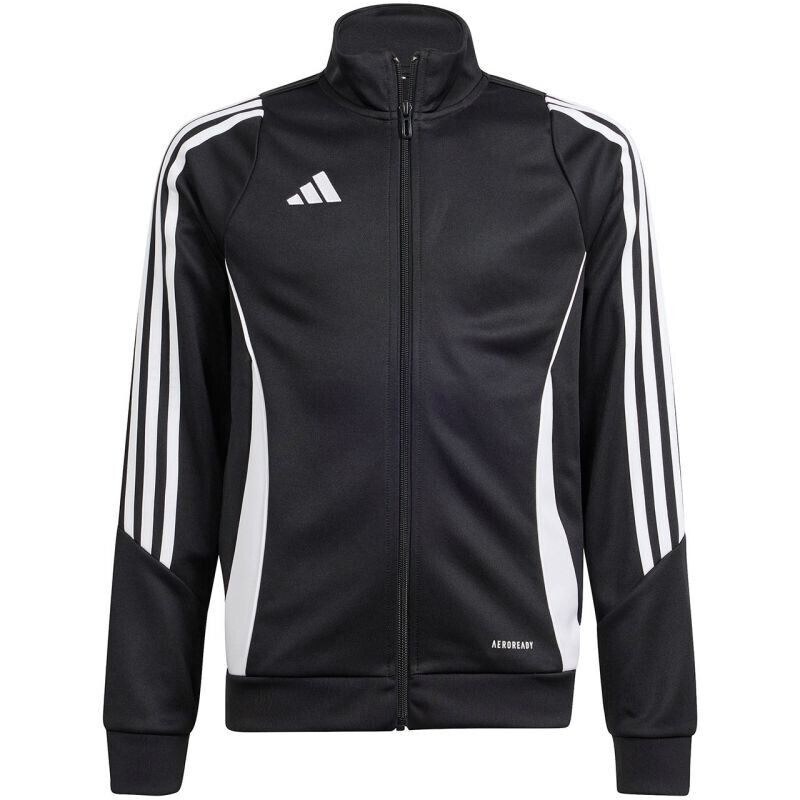 Mikina adidas Tiro 24 Training Jr IJ9958 49804281