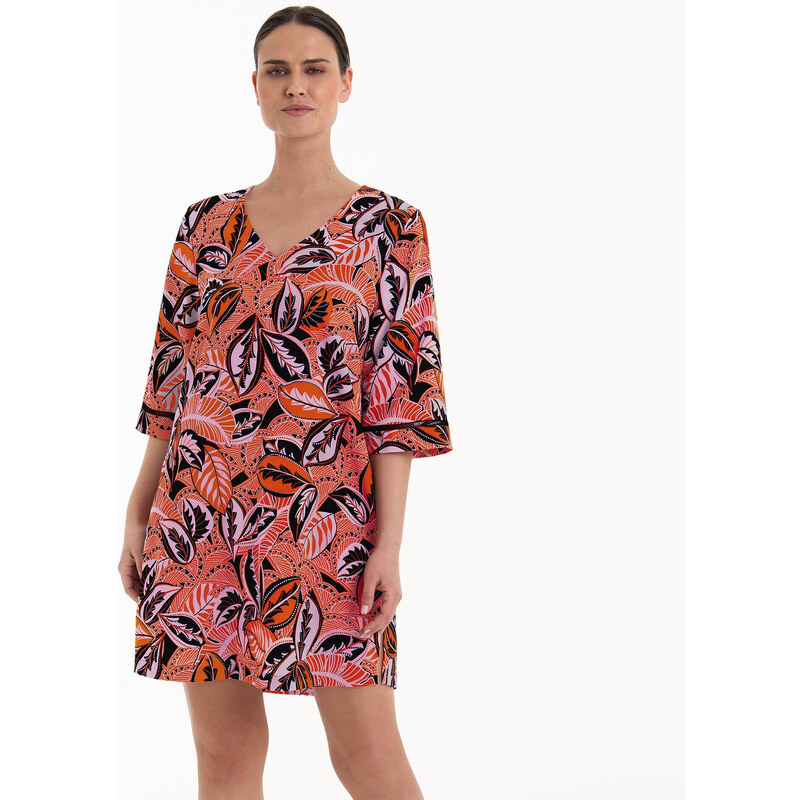 Štýl Sedona tunika 8633 mandarin - Anita Classix 65552389