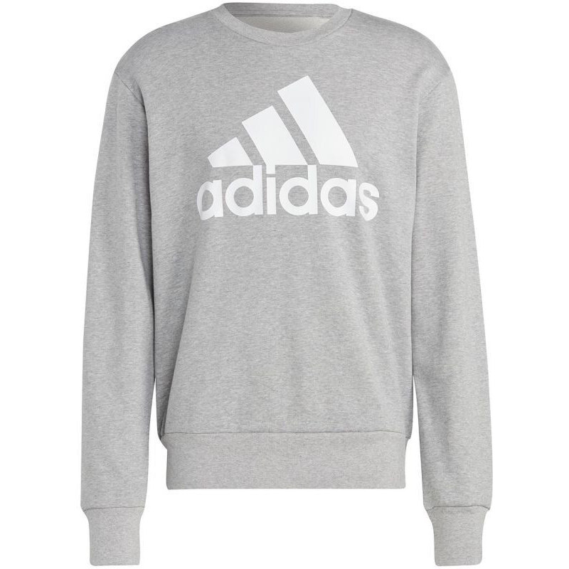 Mikina adidas Essentials French Terry Big Logo M IC9326 49805726