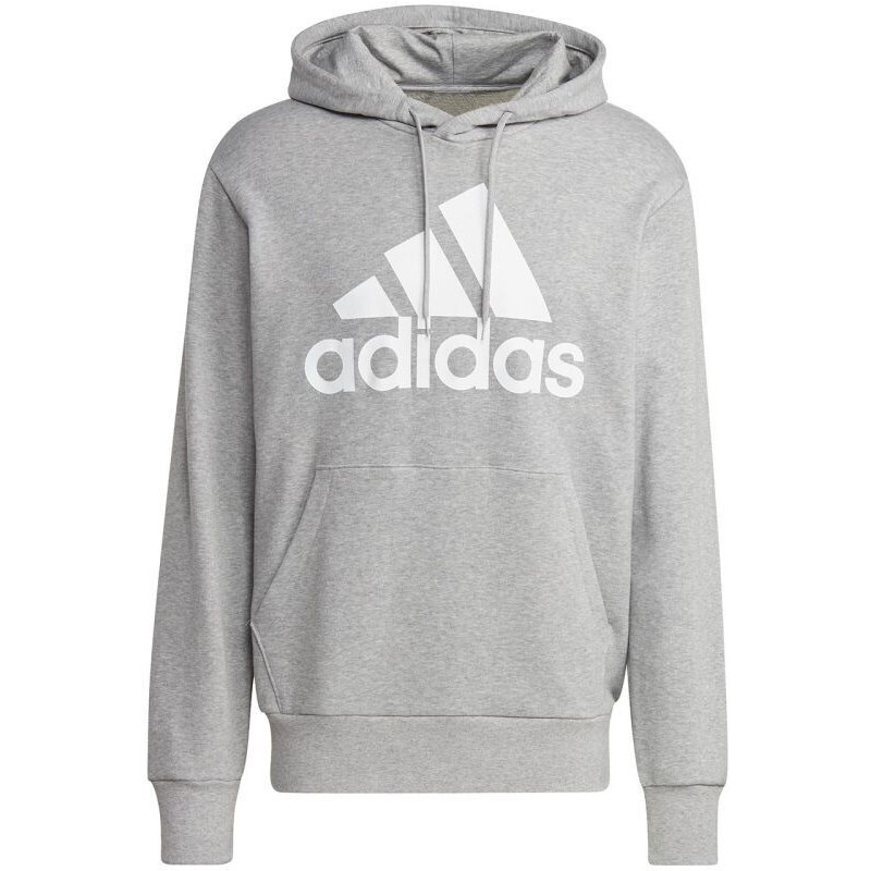 Mikina adidas Essentials French Terry Big Logo Hoodie M IC9364 49805727
