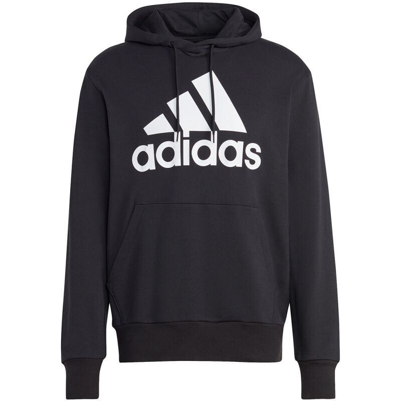 Mikina adidas Essentials French Terry Big Logo Hoodie M IC9363 49805728