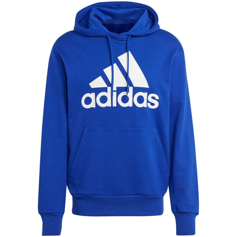 Mikina adidas Essentials French Terry Big Logo Hoodie M IC9366 49805729