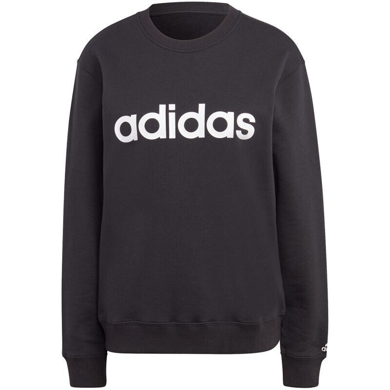 Mikina adidas Essentials Linear French Terry Sweatshirt W IC6878 49806180