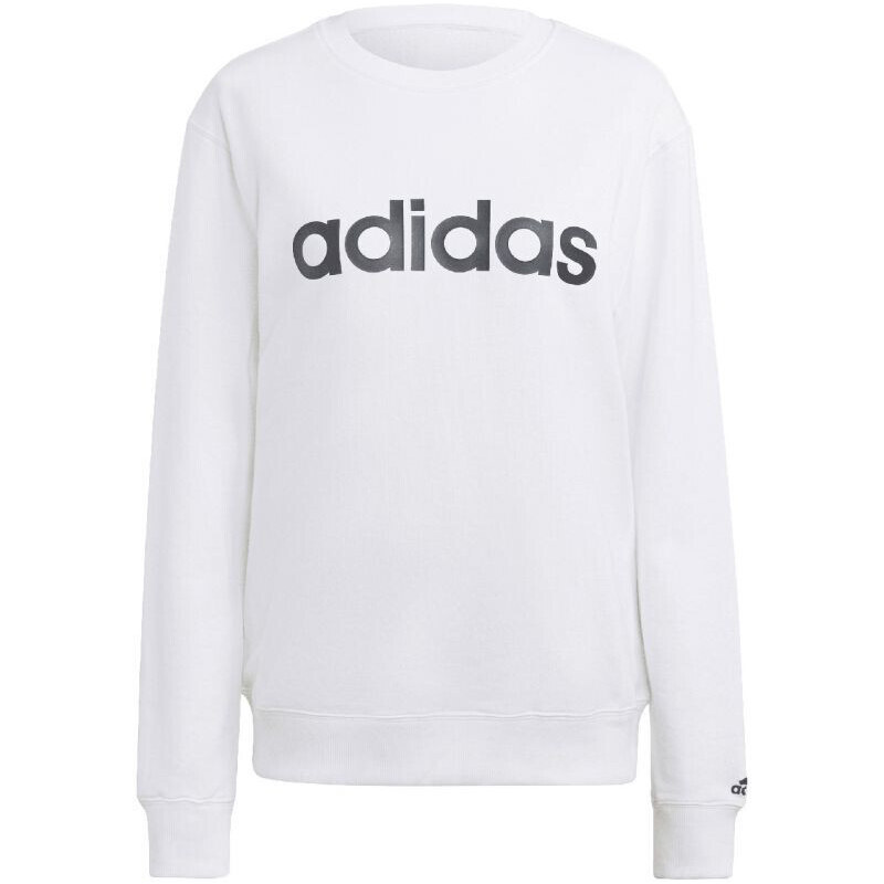 Mikina adidas Essentials Linear French Terry Sweatshirt W IC6879 49806183