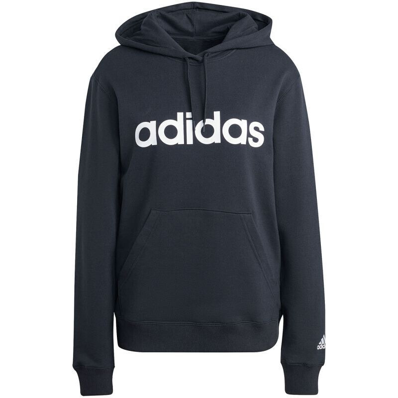 Mikina adidas Essentials Linear Sweatshirt W IC4426 49806184