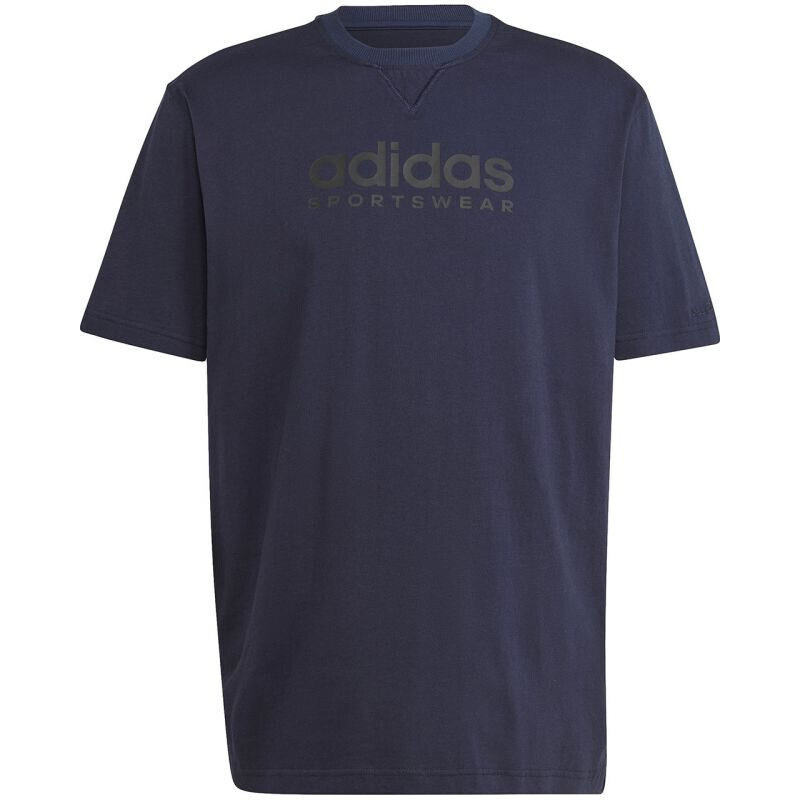 Adidas All SZN Graphic Tee M IC9812 tričko 49806200