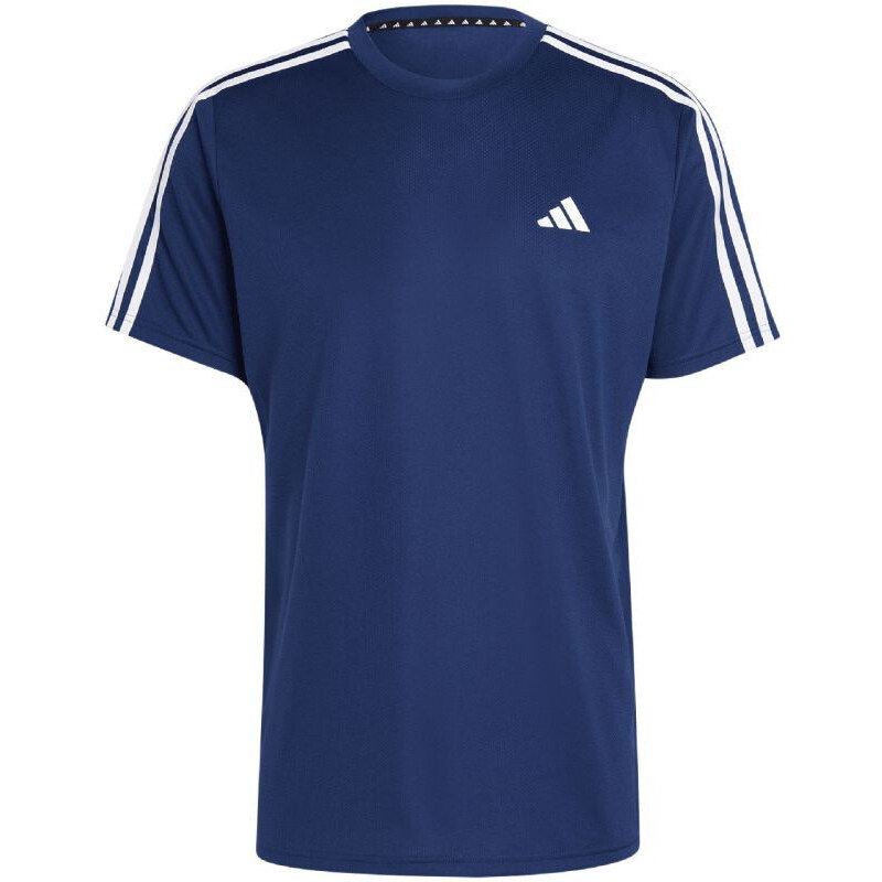 Adidas Train Essentials 3-Stripes Training Tee M IB8152 tričko 49806487