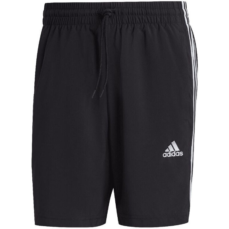 Adidas Aeroready Essentials Chelsea 3-Stripes šortky M IC1484 49806495