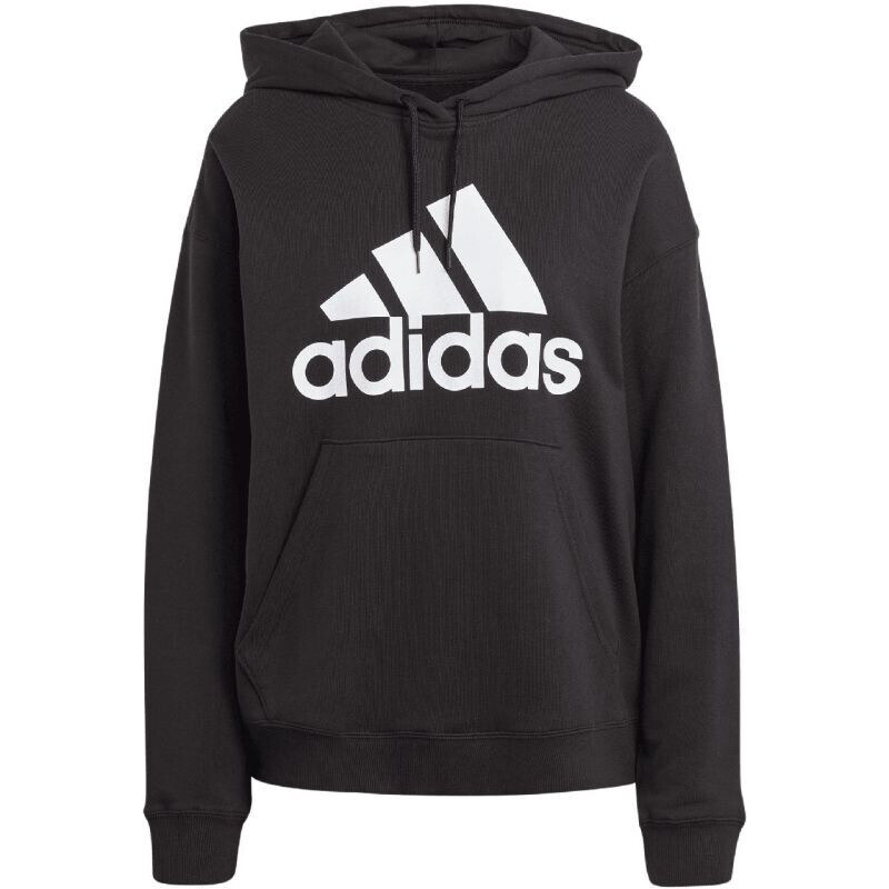 Mikina adidas Essentials Big Logo Oversized French Terry Hoodie W 49806909