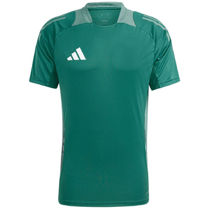 Pánske tréningové tričko adidas Tiro 24 Competition M IS1655 49801560