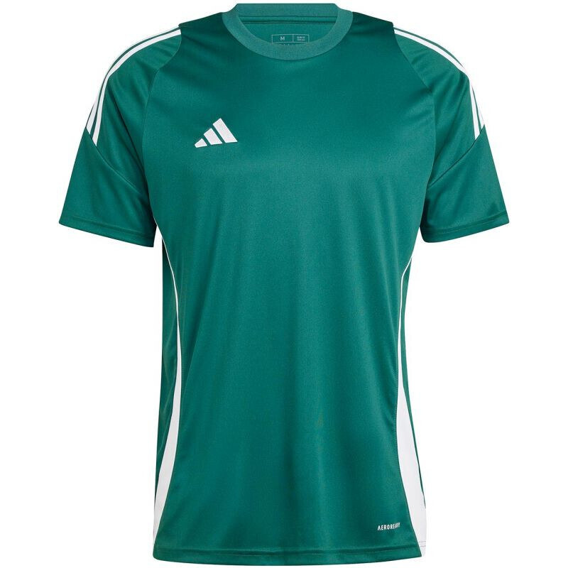 Tričko adidas Tiro 24 Jersey M IS1017 muži 49804278