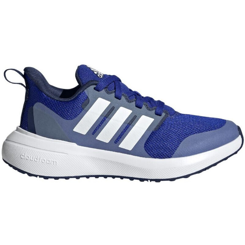 E-shop Topánky adidas FortaRun 2.0 Cloudfoam Lace Jr HP5439