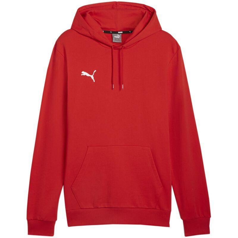 Puma Team Goal Casuals Hoody M 658618 01 49808397