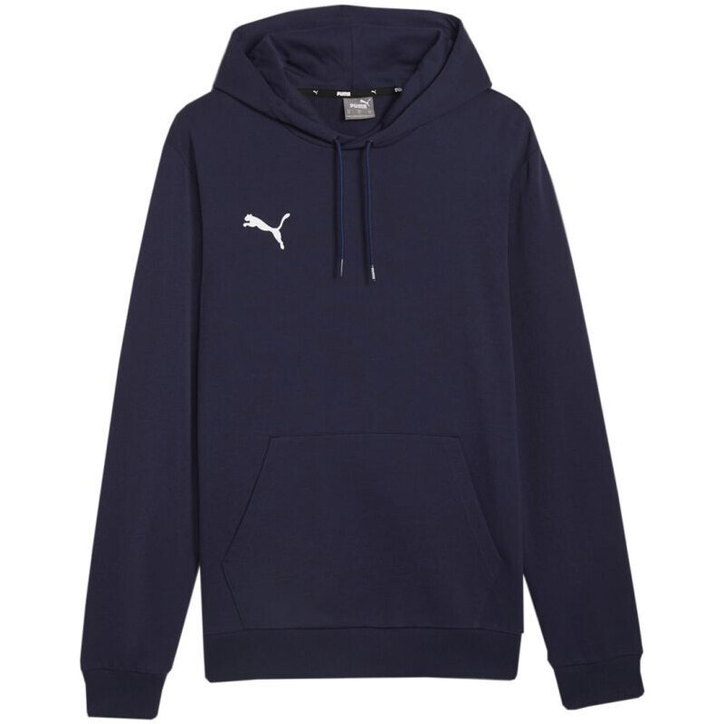Puma Team Goal Casuals Hoody M 658618 06 49808401