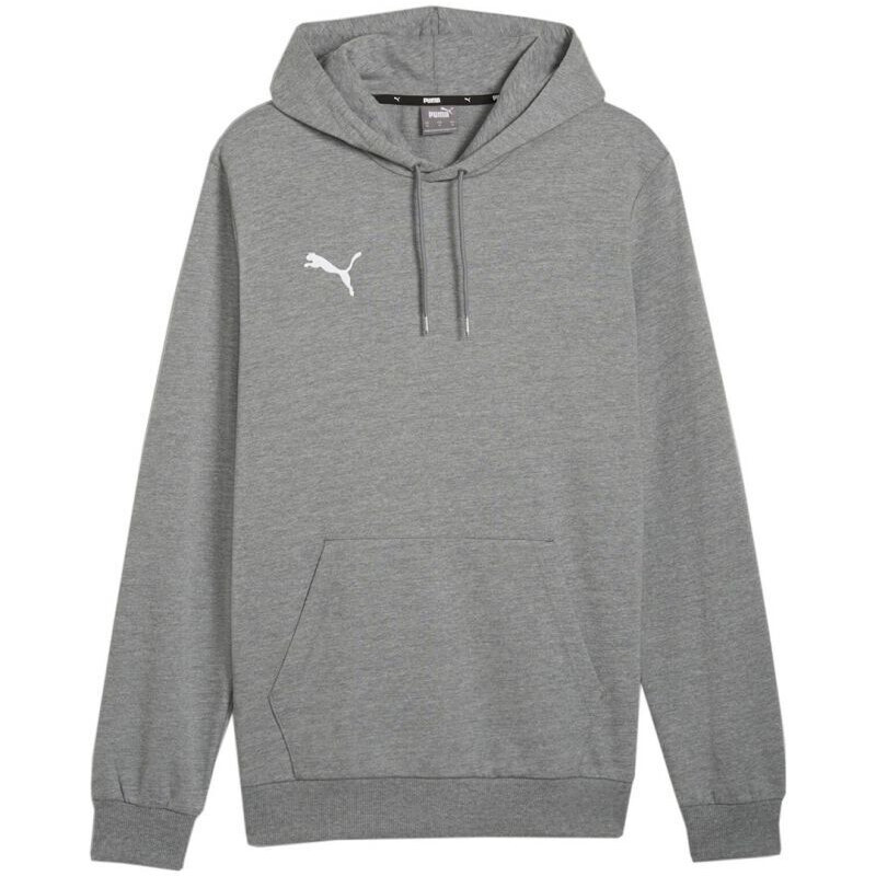 Puma Team Goal Casuals Hoody M 658618 33 Muži 49808402