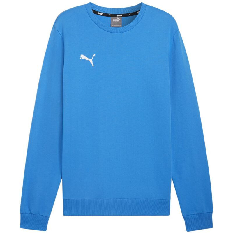 Pánska mikina Puma Team Goal Casuals Crew Neck M 658592 02 49808526