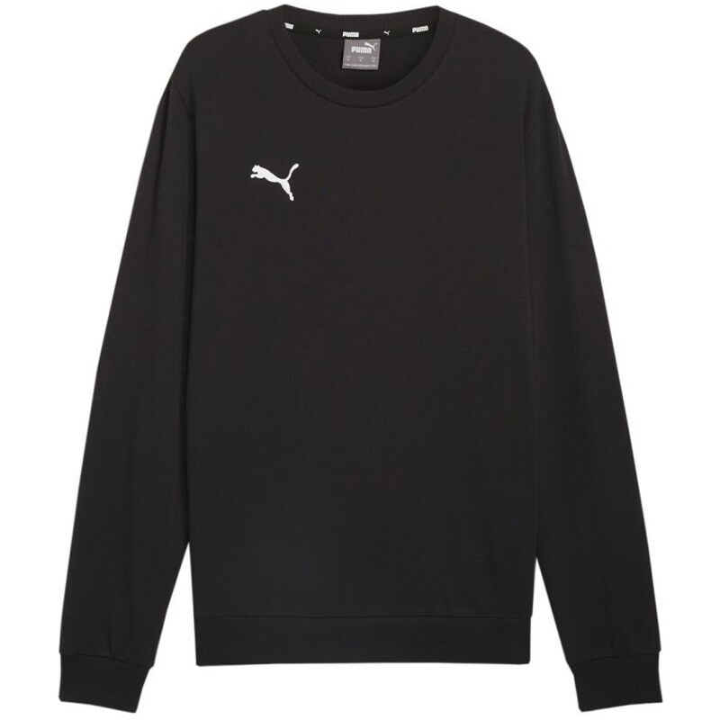 Pánska mikina Puma Team Goal Casuals Crew Neck M 658592 03 49808420