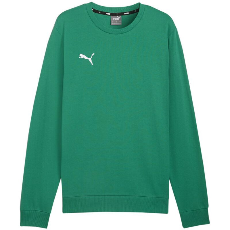 Pánska mikina Puma Team Goal Casuals Crew Neck M 658592 05 49808421