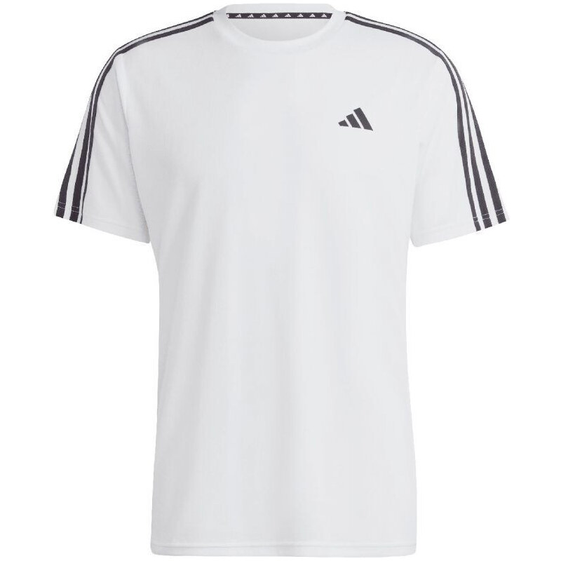Adidas Train Essentials 3-Stripes Training Tee M IB8151 tričko 65610646