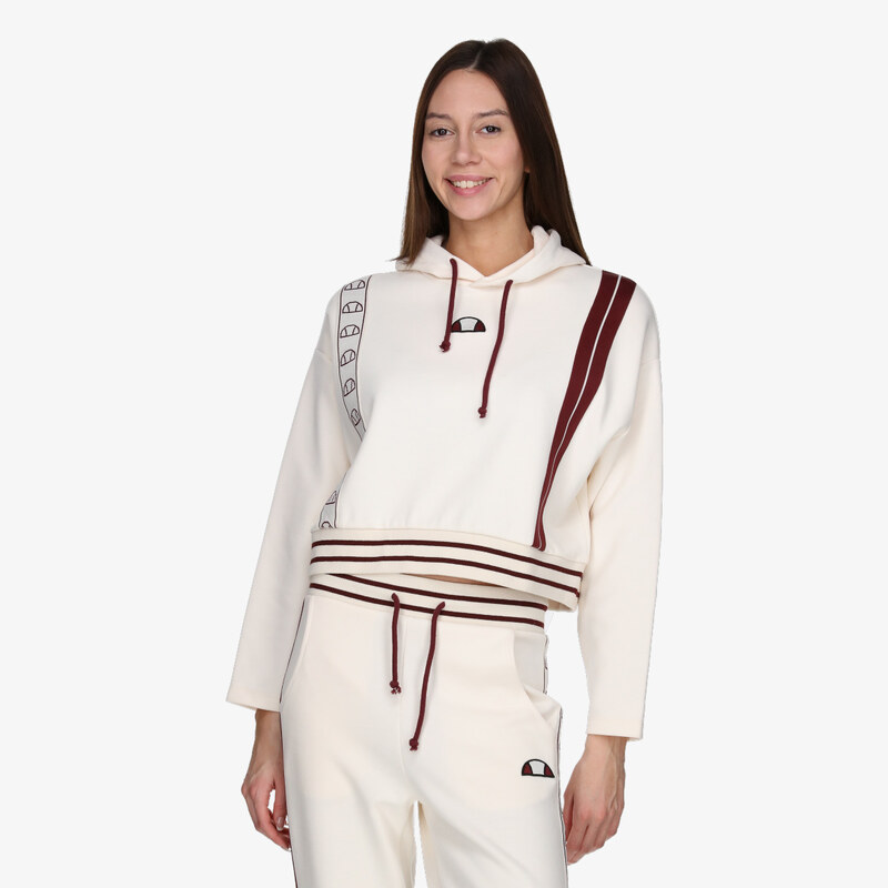 ELLESSE LADIES HOODY S 58504681