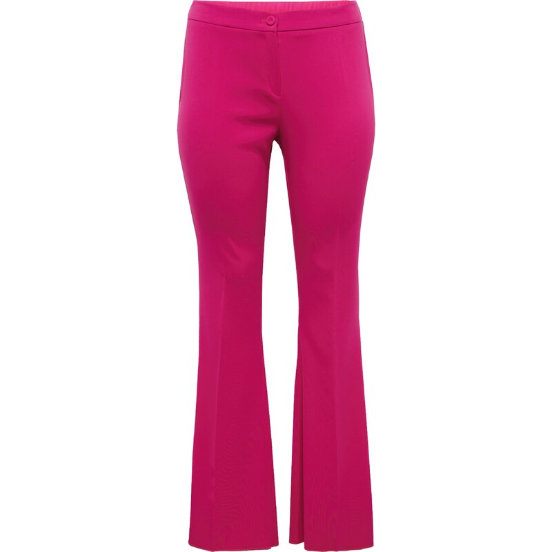 Persona by Marina Rinaldi Nohavice LASTRA fuksia 54319042