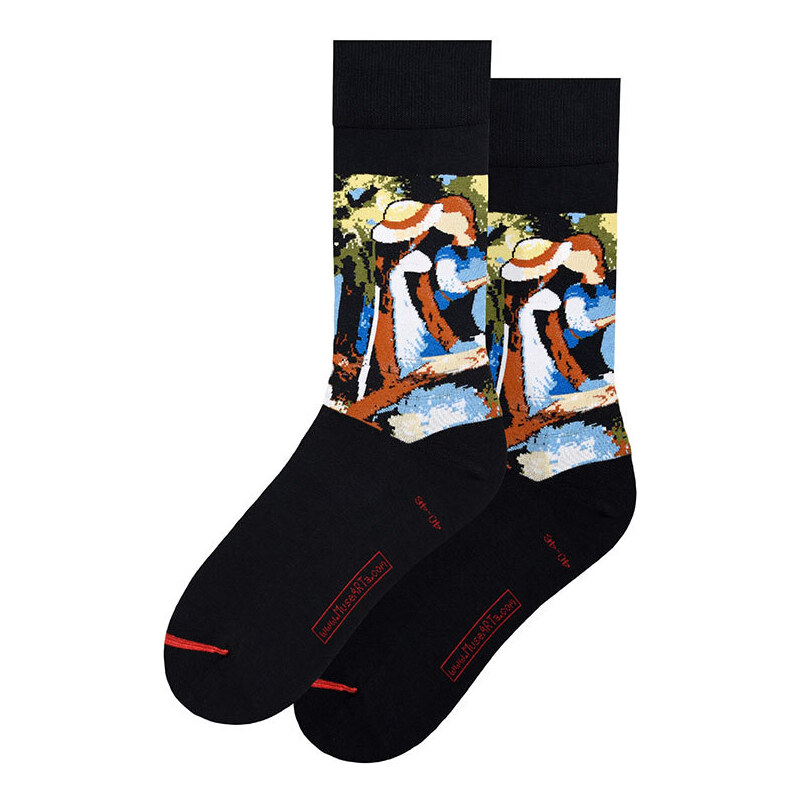 MuseARTa Girls under Trees 65399132