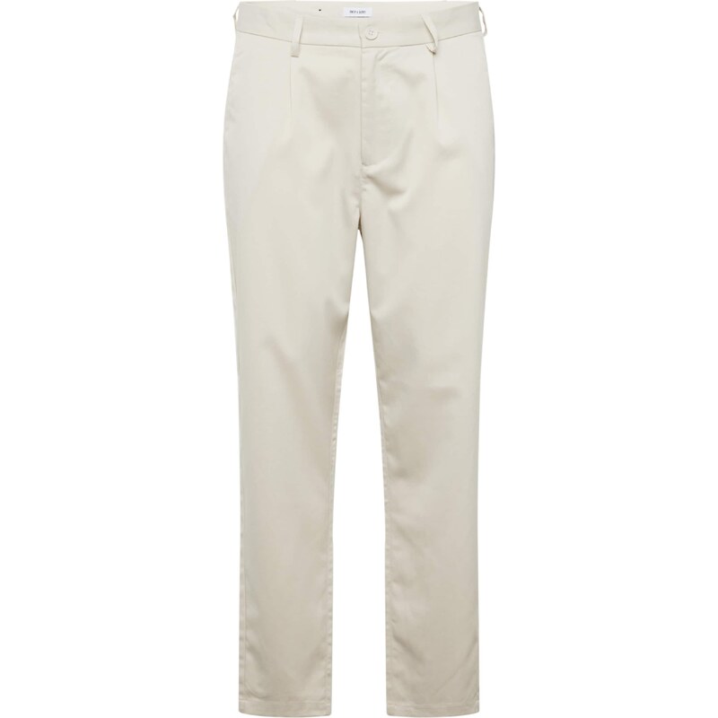 Only & Sons Chino nohavice LOU svetlobéžová 49707693