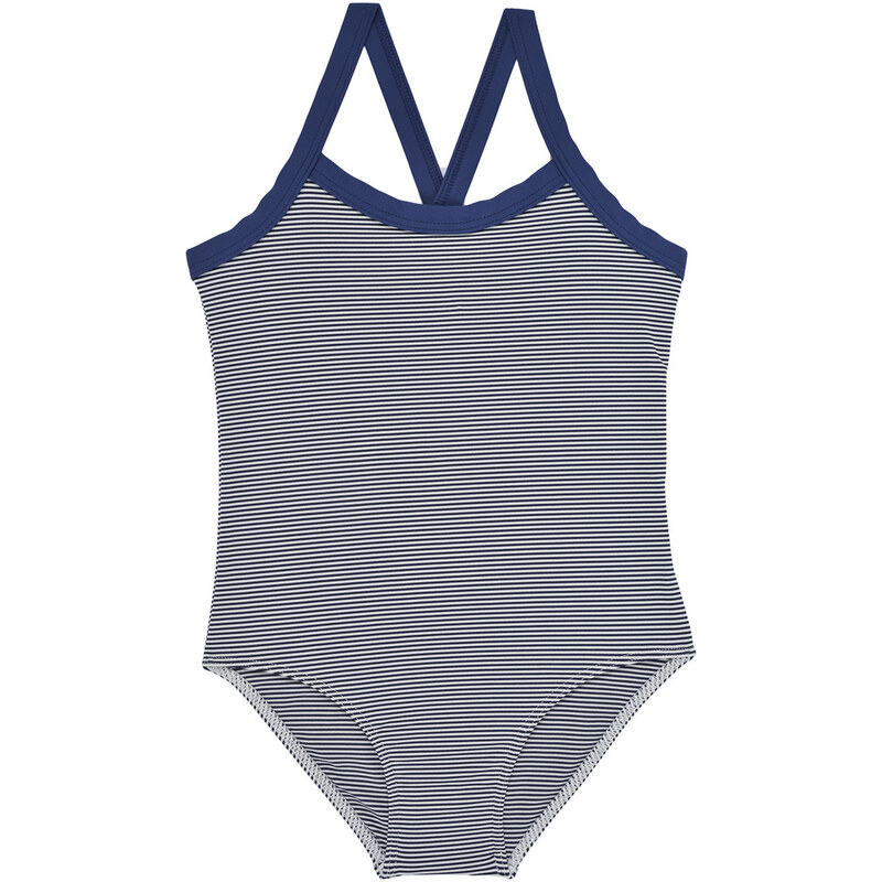 Petit Bateau Plavky jednodielne MADOC Petit Bateau 62499393