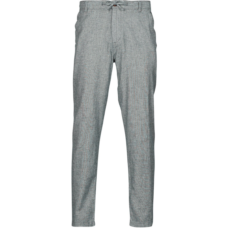 Selected Nohavice Chinos/Nohavice Carrot SLH172-SLIMTAPE BRODY LINEN 62501095