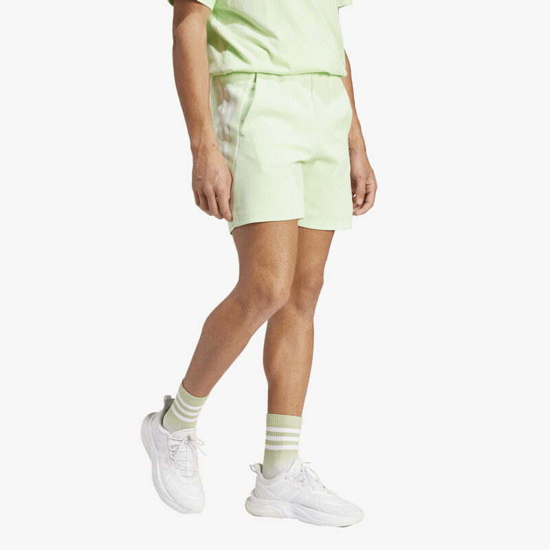 adidas Šortky Future Icons 3-Stripes M 62356950
