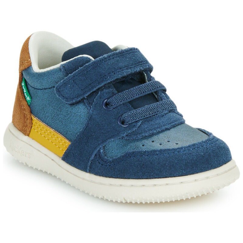 Kickers Nízke tenisky KICKBUVAR Kickers 62500951