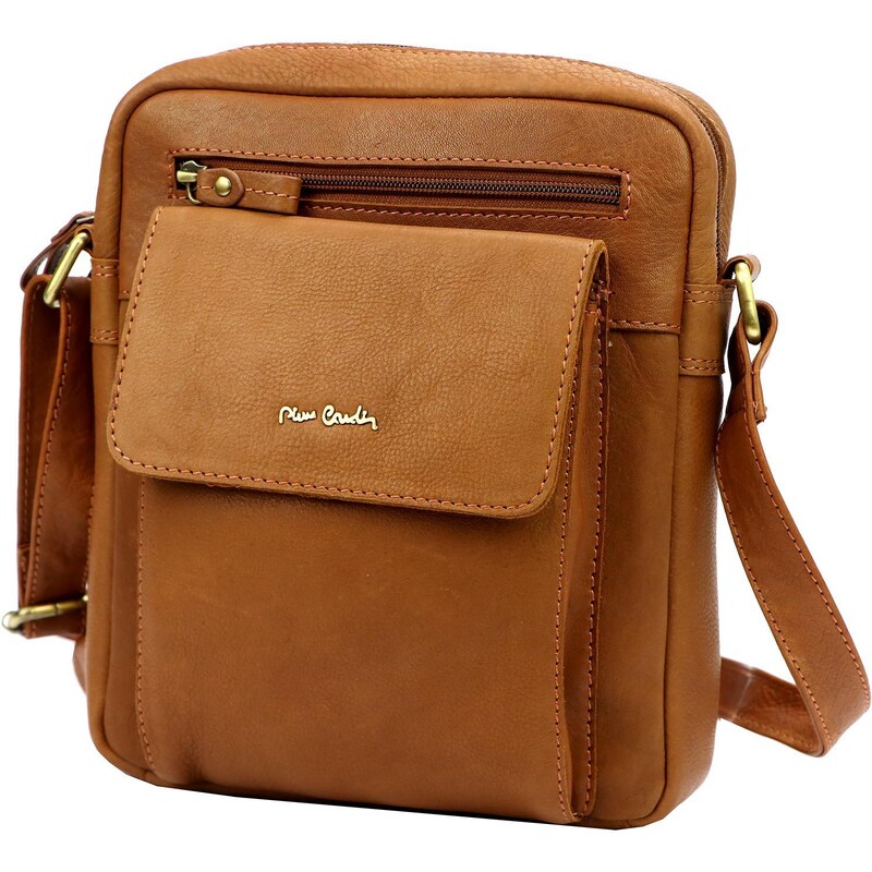 Taška na rameno Pierre Cardin TILAK112 8423 64898688